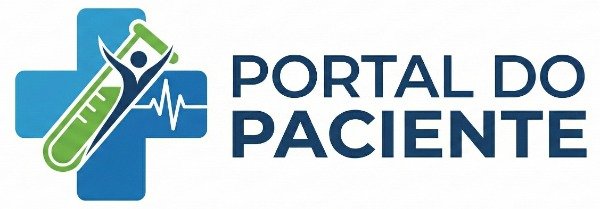 Logo Portal do Paciente
